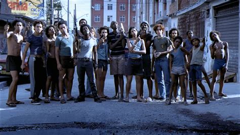 city of god opening scene|city of god cinematography.